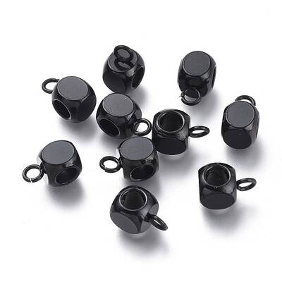 304 Stainless Steel Tube Bails