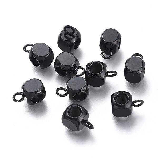 304 Stainless Steel Tube Bails