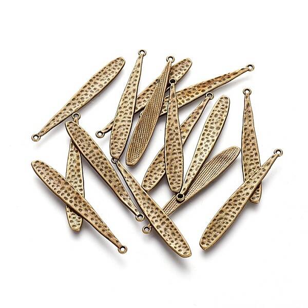 Alloy Pendants