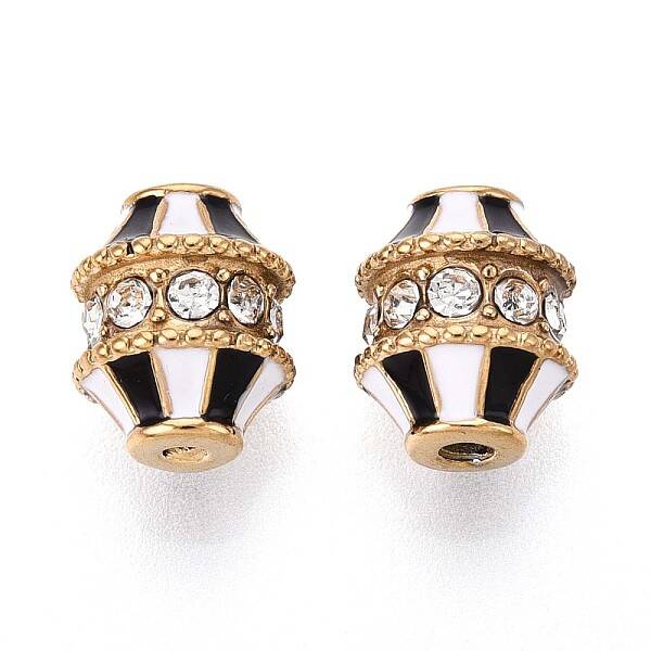 304 Stainless Steel Beads