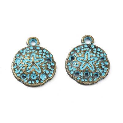 Alloy Pendant