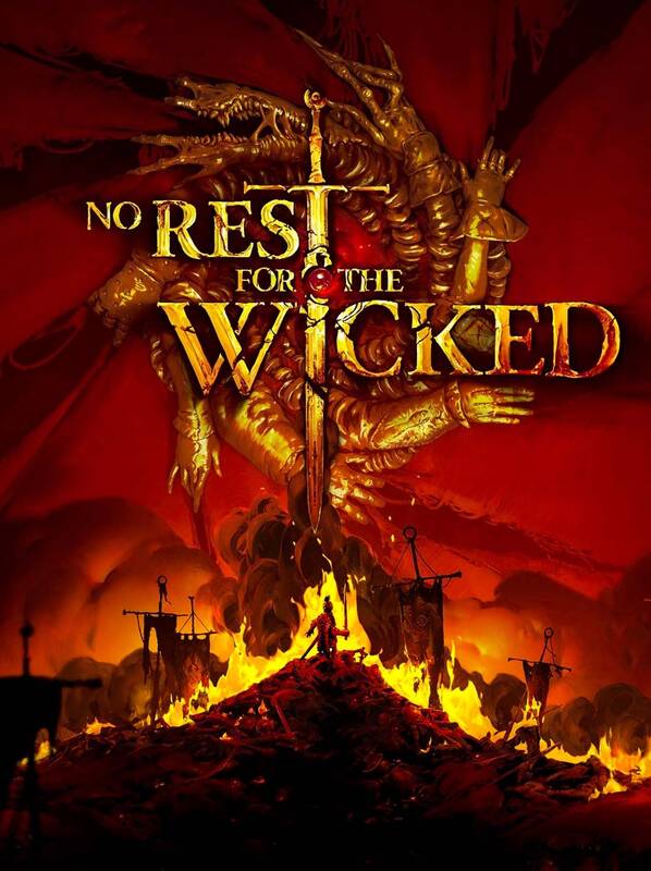 No Rest for the Wicked Steam Account | Steam