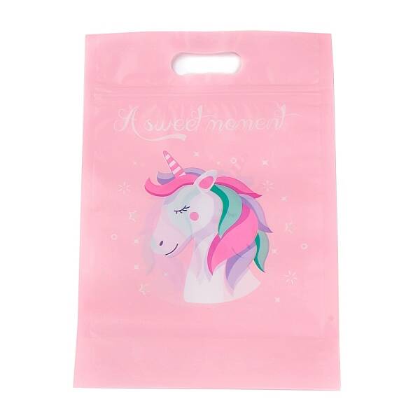 OPP Self-Adhesive Bags
