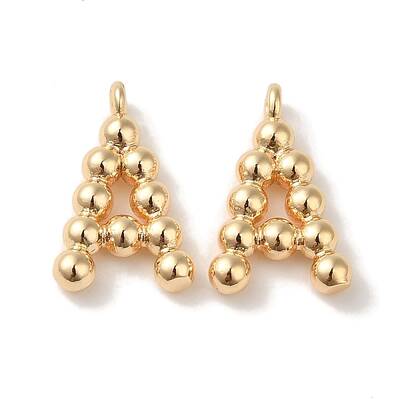 Brass Pendants
