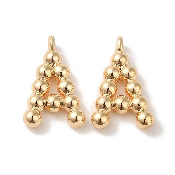 Brass Pendants