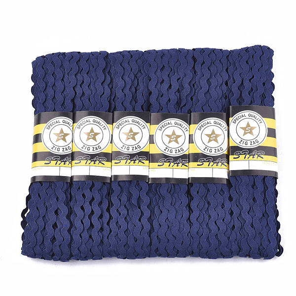 Polypropylene Fiber Ribbons