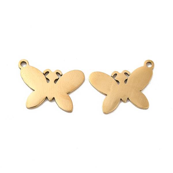 201 Stainless Steel Pendants