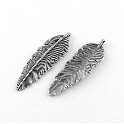 Tibetan Style Alloy Big Pendants