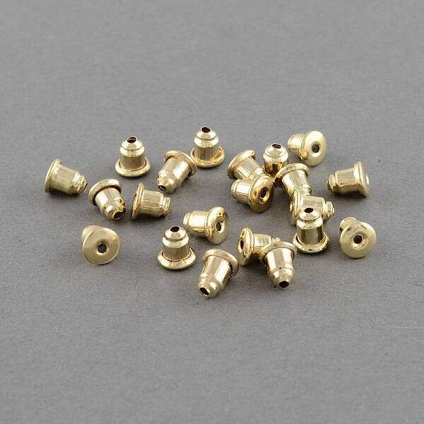 Iron Ear Nuts