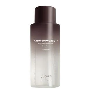 haruharu wonder - Black Rice Hyaluronic Toner Without Fragrance Jumbo