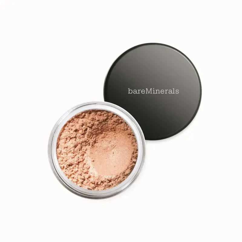 Bareminerals Loose Mineral Eyeshadow Vanilla Sugar 1 U