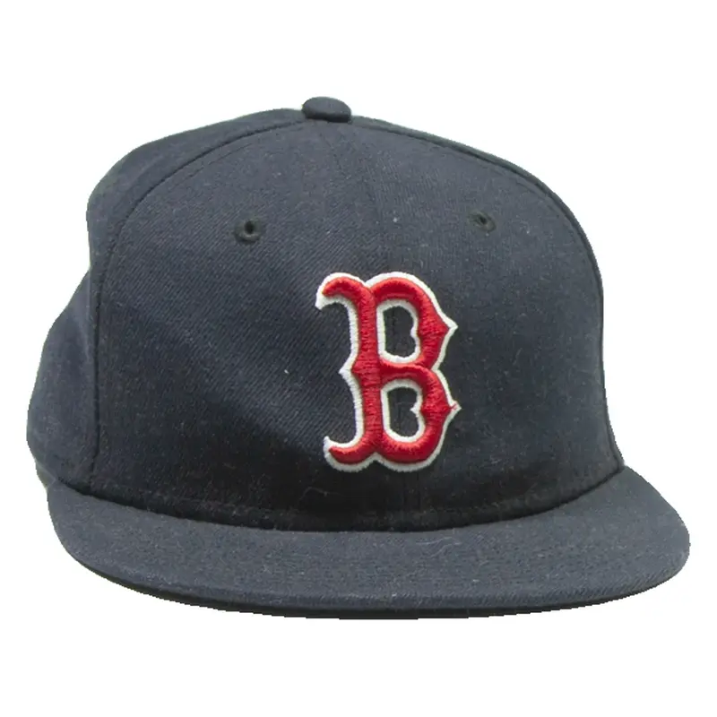NEW ERA Mens Snapback Cap Black S