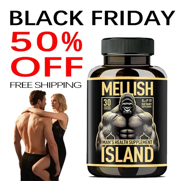 Mellish lsland Supplements Nitric Oxide Booster -support healthy blood circulation -nitric oxide Supplement | Gym Enhancer | ...