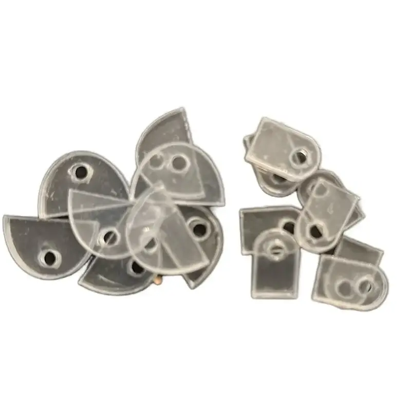 Acrylic Pen attachments 30pcs - 2 SIZES AVAILABLE