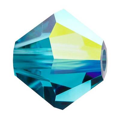 Preciosa® Crystal Beads