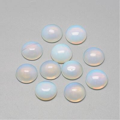 Opalite Cabochons