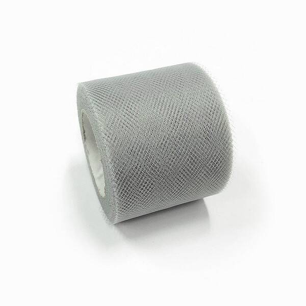 Deco Mesh Ribbons