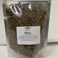 Mullein Organic Wildcrafted One Ounce