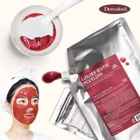 [Dermabell Official] Hydro Jelly Mask 150g (3 Uses) | Provence Rose Royal Modeling Pack | Korean Skincare Facial Treatment, S...