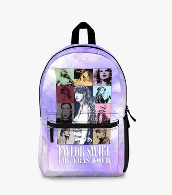 Eras Tour Backpack, Eras Tour Gifts, Taylor Swift Tour Gifts, Taylor Swift Gift