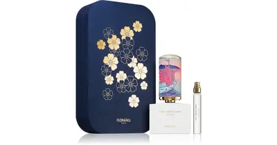 Floraiku I Am Coming Home - 50 Ml + 10 Ml
