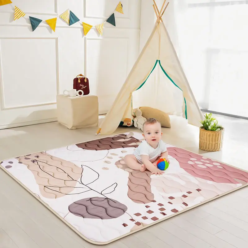 Baby Play Mat 50\
