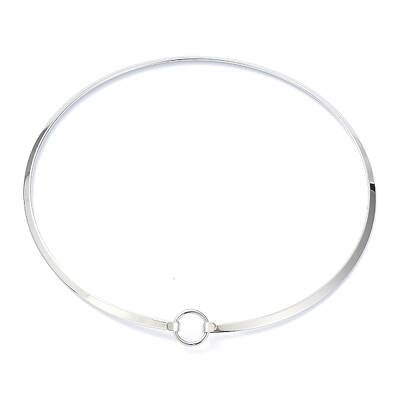 Non-Tarnish 304 Stainless Steel Necklaces