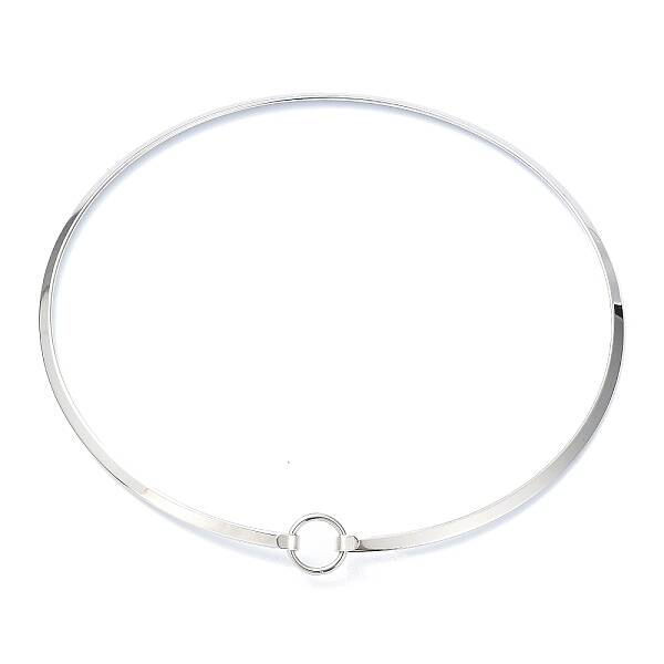 Non-Tarnish 304 Stainless Steel Necklaces
