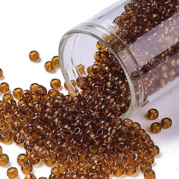 TOHO Round Seed Beads