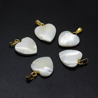 Shell Pendants