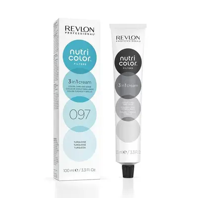 filters Nutri Color Revlon 097 100ml