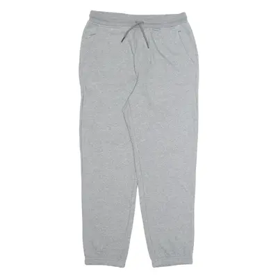 PATAGONIA Mens Joggers Grey Tapered S W28 L27