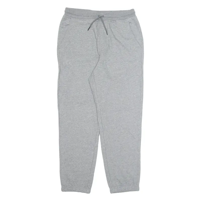 PATAGONIA Mens Joggers Grey Tapered S W28 L27