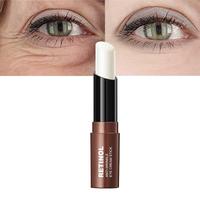 Magic Retinol Eye Stick, Rapid Results Eye Cream Stick for Dark Circles Puffiness Eye Bags Fine Lines and Crow's Feet,  Hydra...