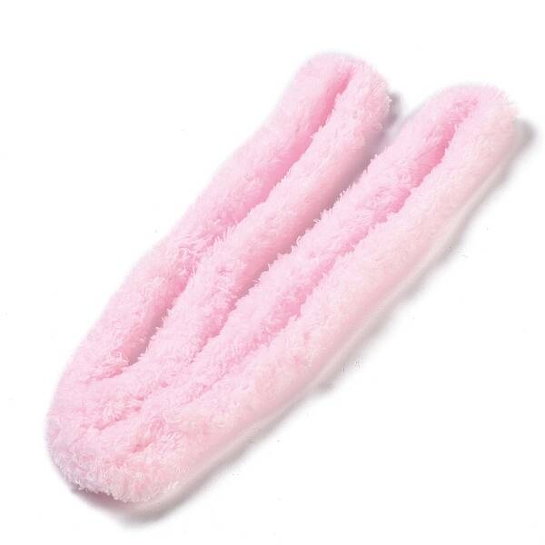 Polyester Plush Sticks