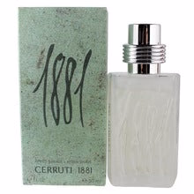 Cerruti 1881 Men's Aftershave - 100 ml