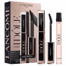 Lancôme Gift Set Idol EDP 10 ml and mascara 8 ml