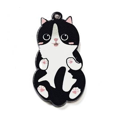 Acrylic Pendants