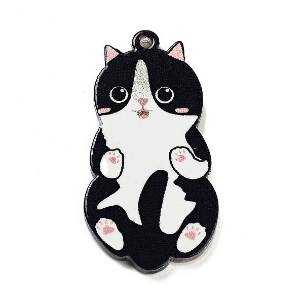 Acrylic Pendants