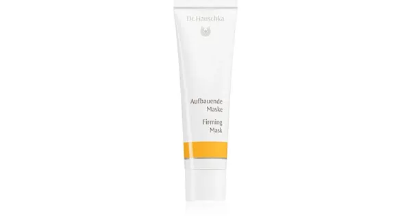 Dr. Hauschka Firming Face Mask 30 ml