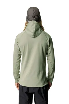 M's Outright Houdi | Color: light in between gre | Size: L