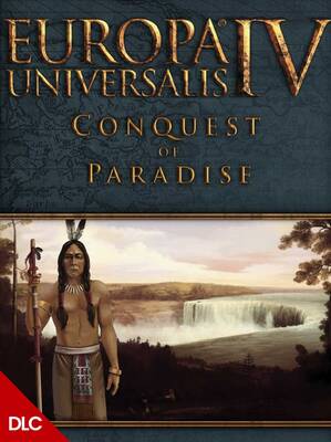 Europa Universalis IV - Conquest of Paradise DLC | Steam