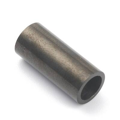304 Stainless Steel Magnetic Clasps with Glue-in Ends