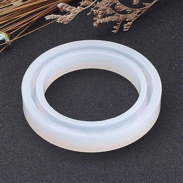 DIY Silicone Bangle Molds