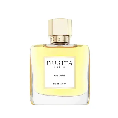 Dusita Rosarine eau de parfum - 50 ml for women
