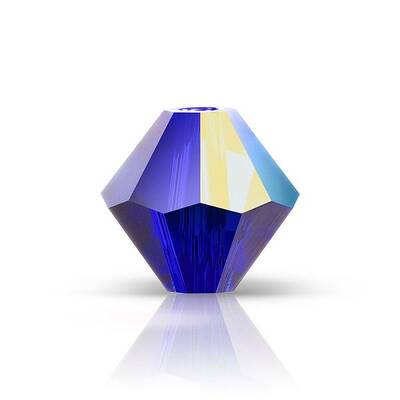 Preciosa® Crystal Beads