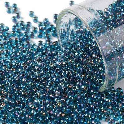 TOHO Round Seed Beads