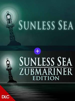 Sunless Sea + Zubmariner DLC | GOG