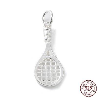 925 Sterling Silver Pendants