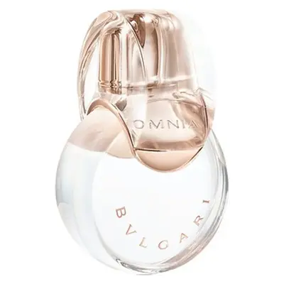 Bulgari Omnia Crystalline Eau De Toilette Spray 30 Ml